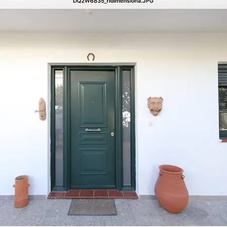 Casa de Férias Large Comfortable House Near Old Town-free Bikes