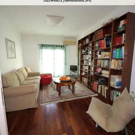Large Comfortable House Near Old Town-free Bikes * Rhodes City