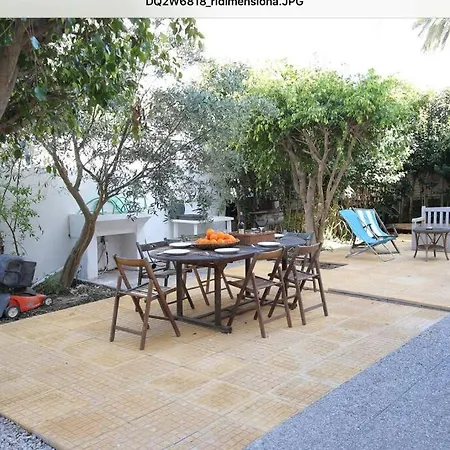 Large Comfortable House Near Old Town-free Bikes Casa de Férias